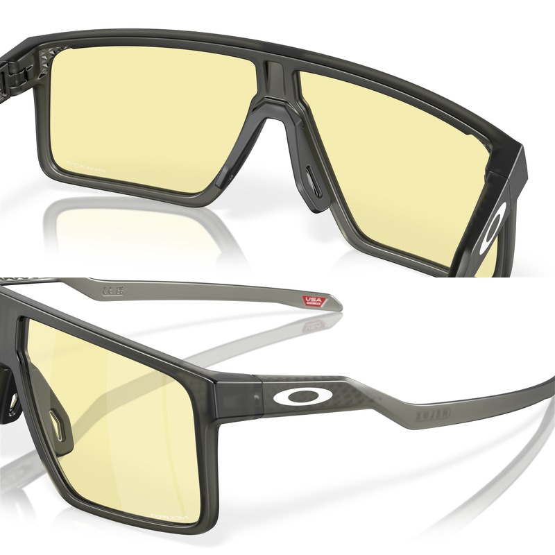 オークリー サングラス OAKLEY HELUX GamingCollection