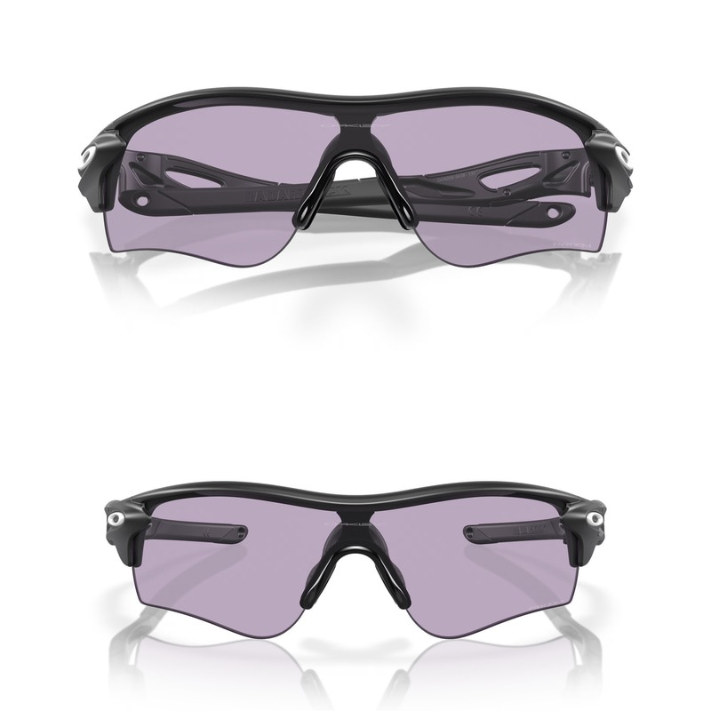 オークリー サングラス OAKLEY RADARLOCK PATH (A) OO9206-9438 Matte