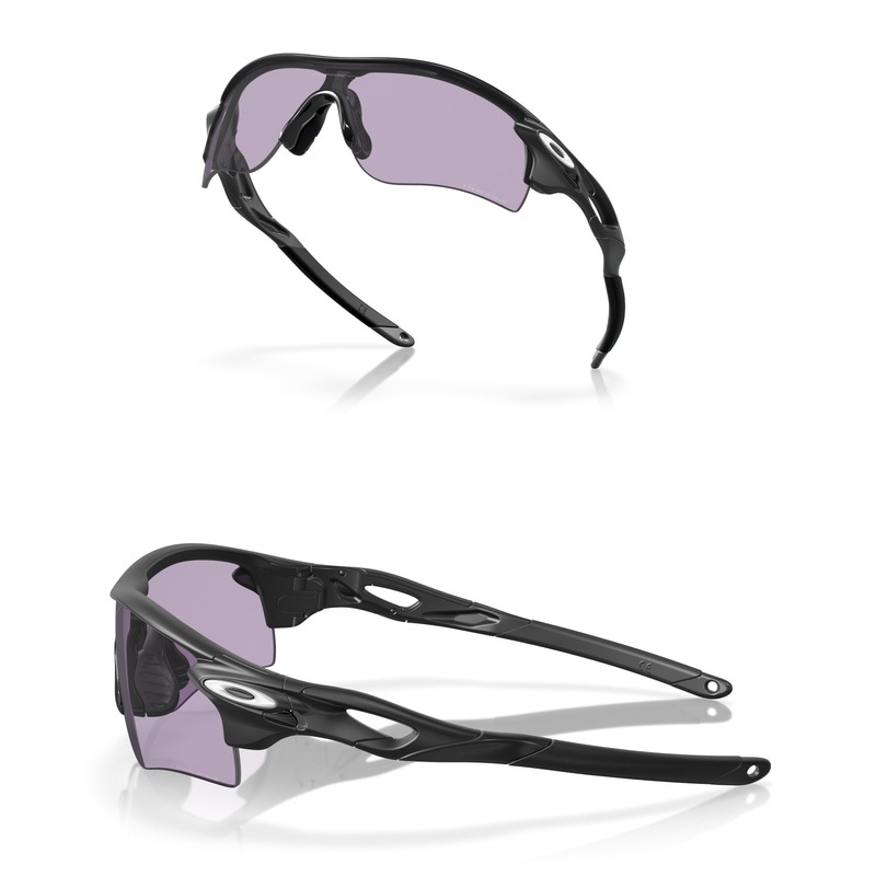 オークリー（OAKLEY） RADARLOCK PATH (A) オークリー サングラス OAKLEY RADARLOCK PATH (A) OO9206-9438 Matte