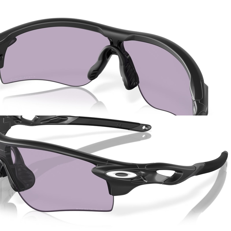 オークリー サングラス OAKLEY RADARLOCK PATH (A) OO9206-9438 Matte