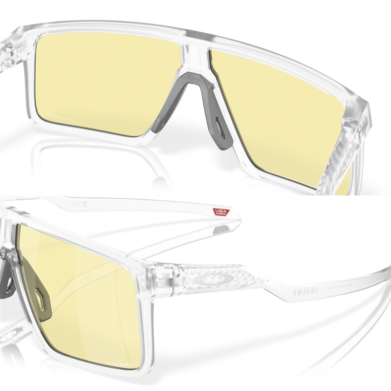 オークリー サングラス OAKLEY HELUX GamingCollection Universal Fit