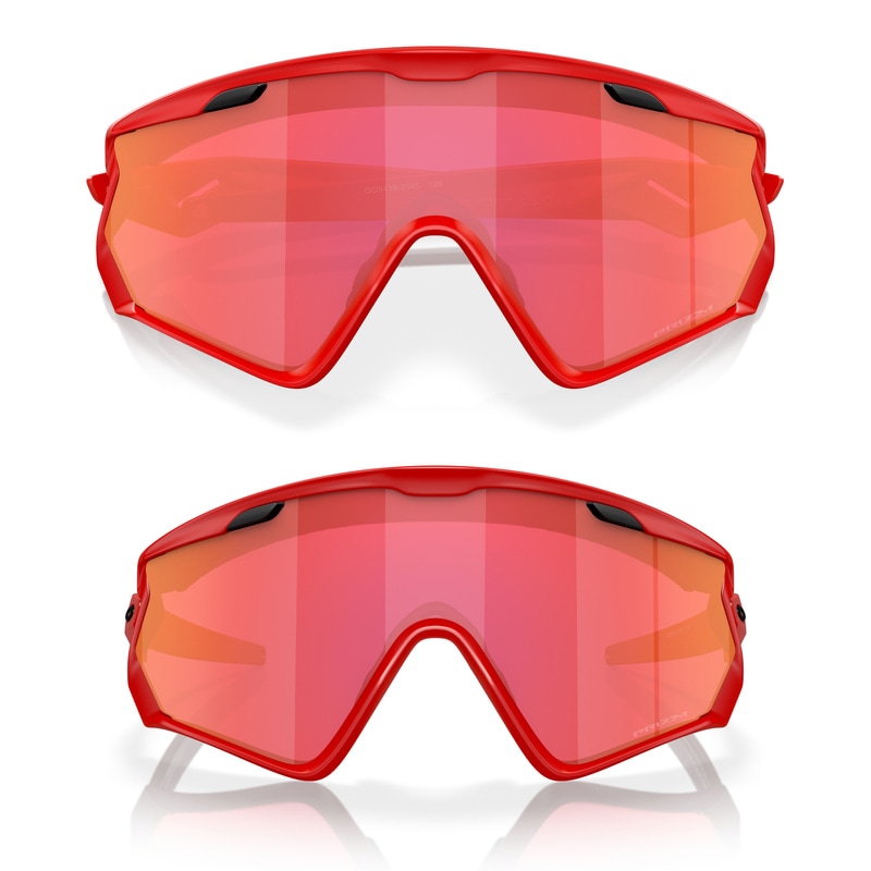 OAKLEY WIND JACKET 2.0 スノーサングラス Oakley Wind Jacket 2.0 Sunglasses | evo