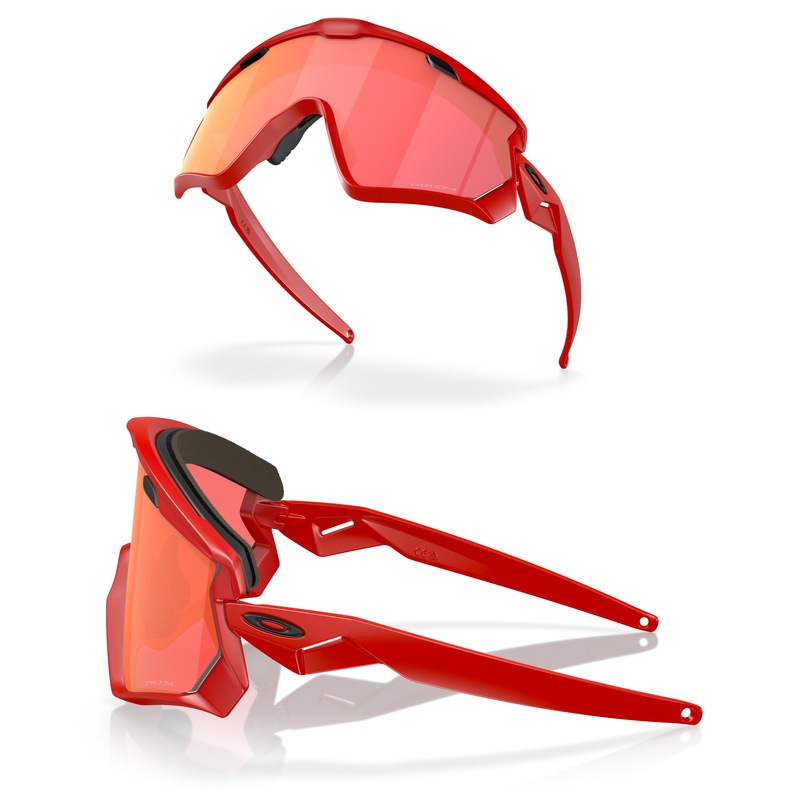 オークリー サングラス OAKLEY WIND JACKET 2.0 OO9418-2545