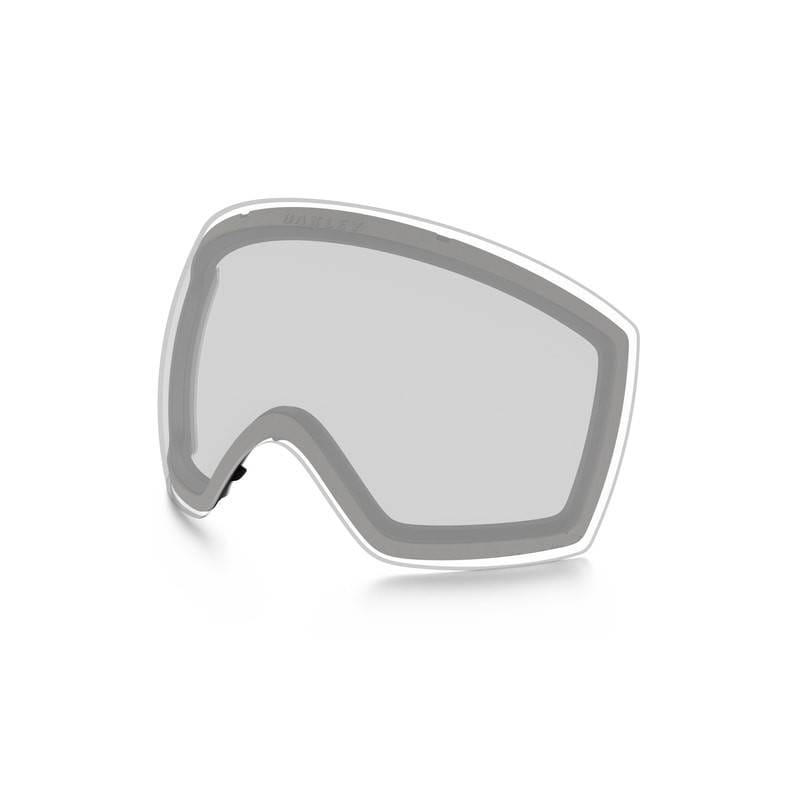【在庫有り！即納】オークリー フライトデッキ用交換レンズ OAKLEY FLIGHT DECK M AOO7064LS-000002 (101-104-001) Clear  オークリー ゴーグル