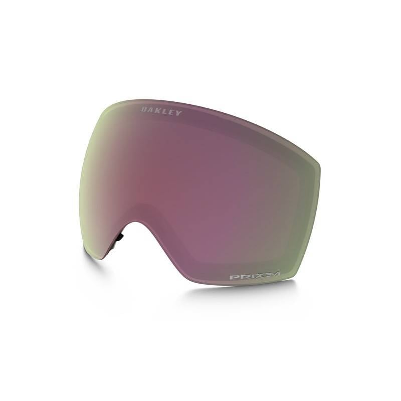 【在庫有り！即納】オークリー フライトデッキ用交換レンズ OAKLEY FLIGHT DECK M AOO7064LS-000012 (101-104-014) Prizm Hi Pink Iridium ゴーグル