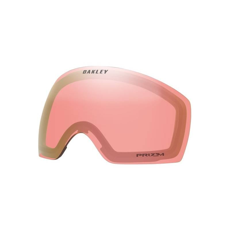 【在庫有り！即納】オークリー フライトデッキ用交換レンズ OAKLEY FLIGHT DECK M AOO7064LS-000020 (101-104-020) Prizm Rose Gold Iridium ゴーグル