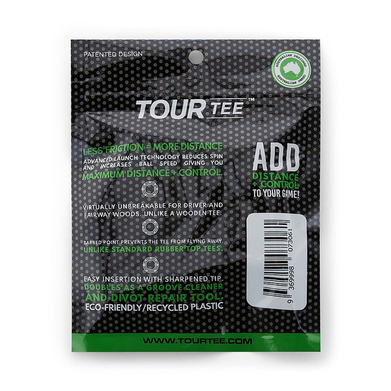 LITE TOUR TEE Pro ブルーxグレー T-489 ライト ツアーティー プロ 9369998073061(4903487248902)