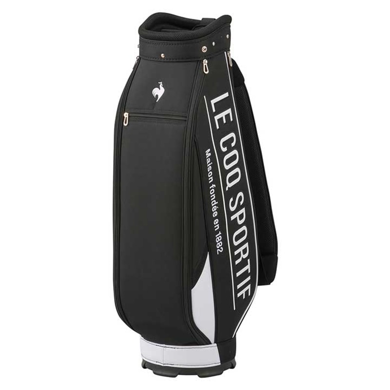 ルコックスポルティフ キャディバッグle coq sportif caddy bag
