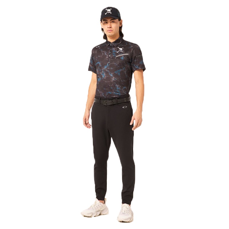 オークリー ジョガーパンツ スカル バーサタイル TPD ジョガー 8.0 OAKLEY SKULL VERSATILE TPD JOGGER 8.0 FOA406446 ゴルフウェア  [日本正規品]