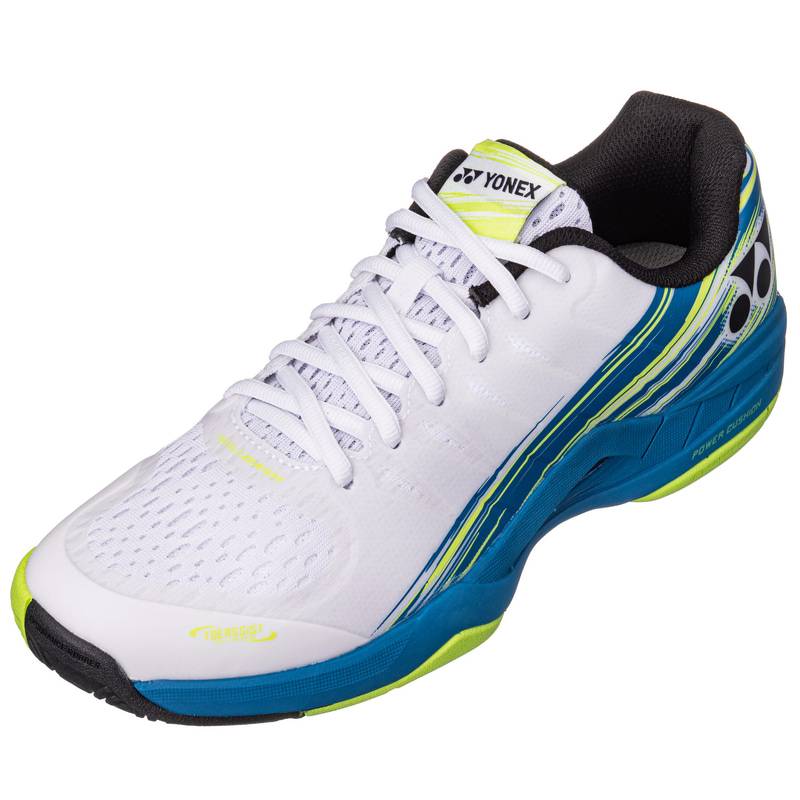 ヨネックス テニスシューズ パワークッションエアラスダッシュ3 GC. SHTAD3GC-656 ローカット/3E/クレー・オムニコート用 メンズ YONEX