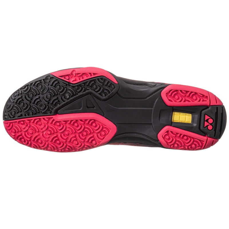 ヨネックス テニスシューズ パワークッションエアラスダッシュ3 ワイド GC. SHTAD3WG-181 ローカット/4Eワイド/クレー・オムニコート用 メンズ YONEX