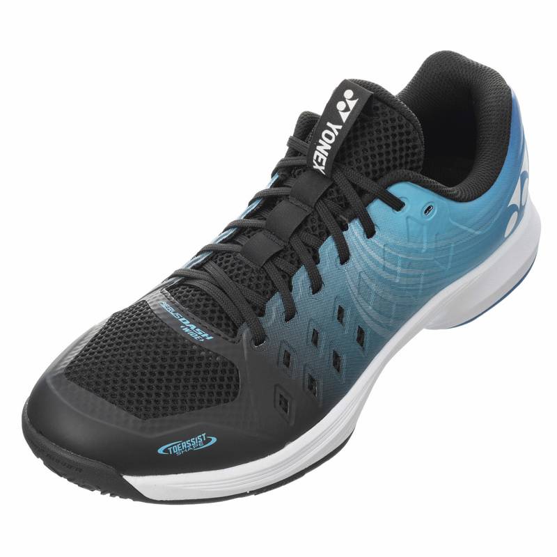 ヨネックス テニスシューズ パワークッションエアラスダッシュ4 ワイド GC. SHTAD4WG-381 ローカット/4Eワイド/クレー・オムニ用 メンズ YONEX