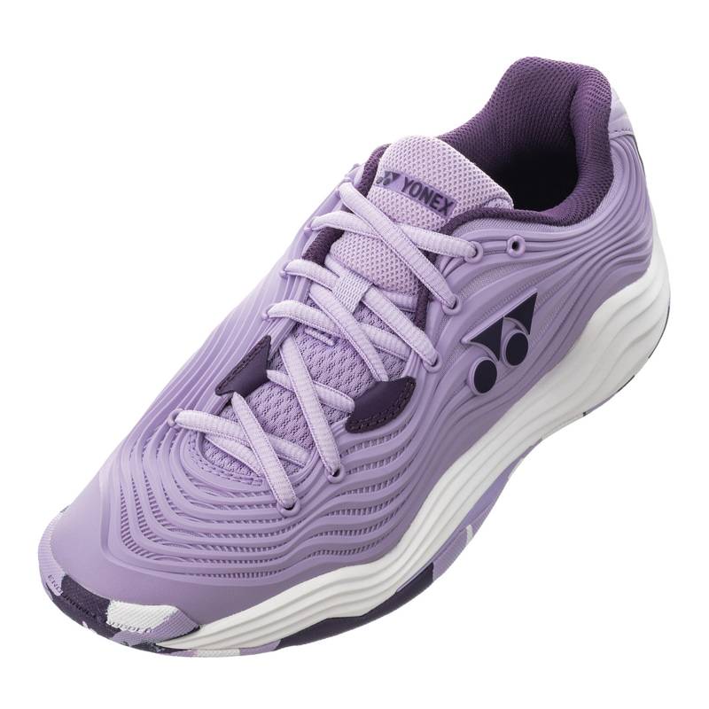 ヨネックス テニスシューズ パワークッション フュージョンレブ5 AC. SHTF5LAC-354 ローカット/オールコート用 レディース YONEX