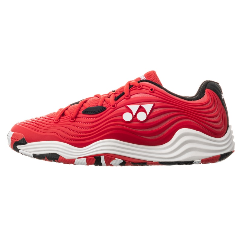 ヨネックス テニスシューズ パワークッション フュージョンレブ5 GC. SHTF5LGC-713 ローカット/クレー・オムニコート用 レディース YONEX