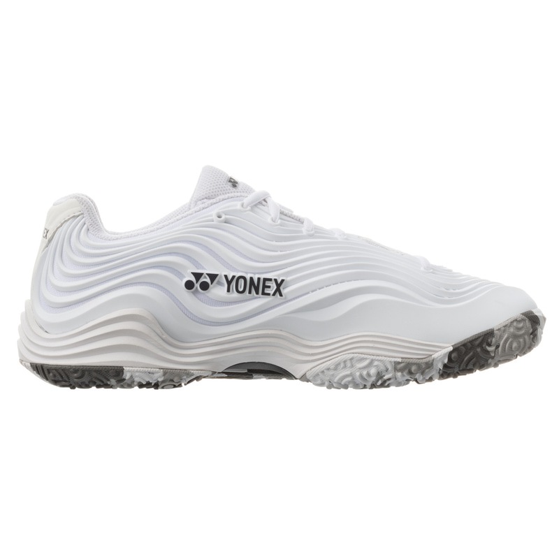 ヨネックス テニスシューズ パワークッション フュージョンレブ5 GC. SHTF5MGC-011 ローカット/3E/クレー・オムニコート用 メンズ YONEX