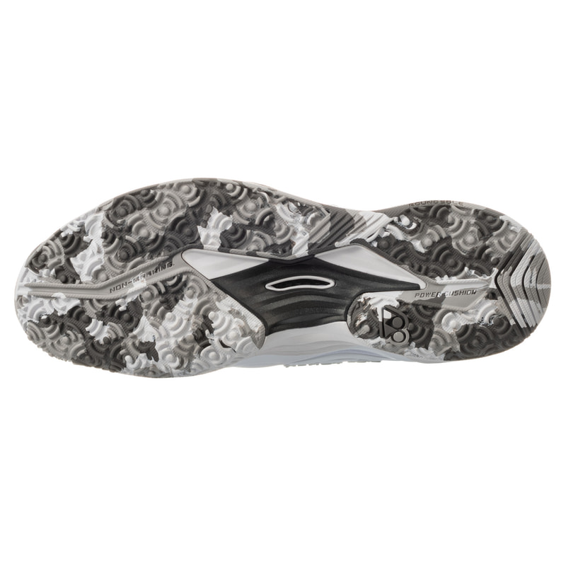 ヨネックス テニスシューズ パワークッション フュージョンレブ5 GC. SHTF5MGC-011 ローカット/3E/クレー・オムニコート用 メンズ YONEX