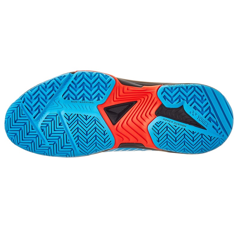 ヨネックス テニスシューズ パワークッション ソニケージ3 ワイド AC
