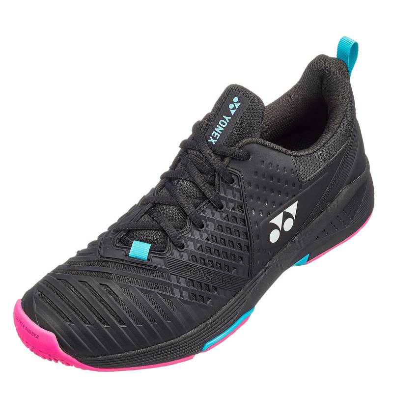 ヨネックス テニスシューズ パワークッション ソニケージ3 ワイド GC. SHTS3WGC-181 4Eワイド/クレー・オムニコート用 メンズ YONEX