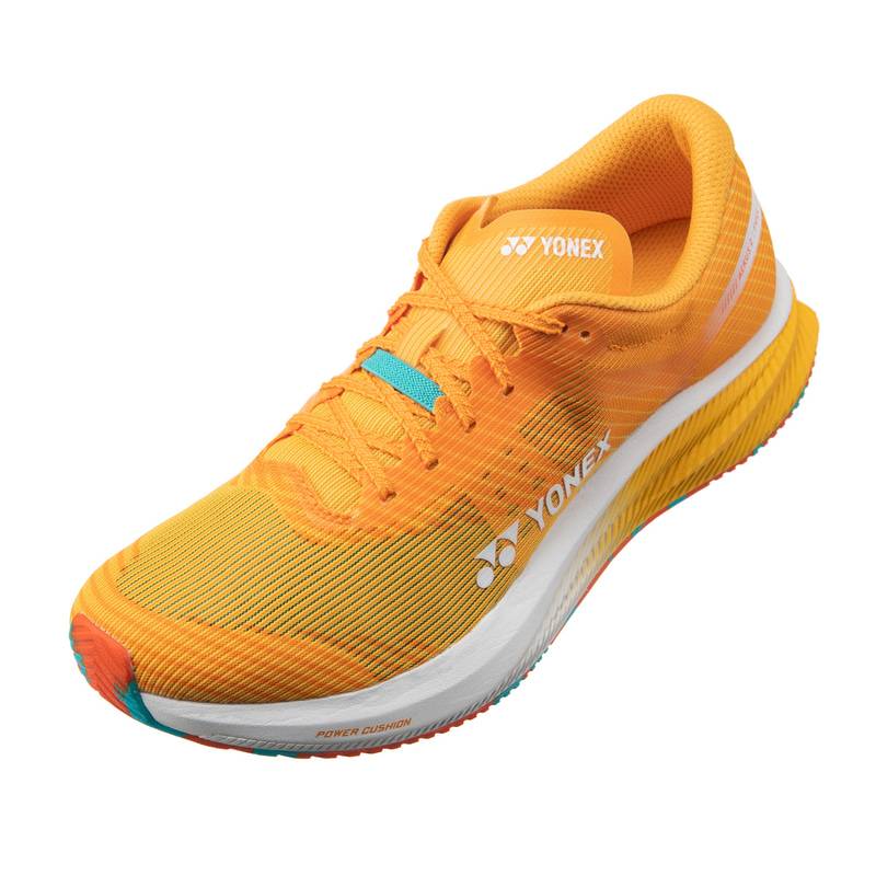 ヨネックス ランニングシューズ カーボンクルーズ　エアラス メン. SHRA2M-476  メンズ YONEX