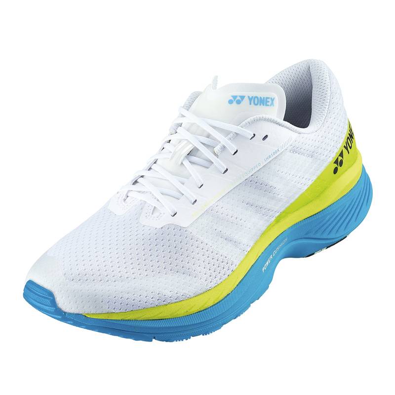 ヨネックス ランニングシューズ セーフラン100Xウィメン. SHR100XL-011  レディース YONEX