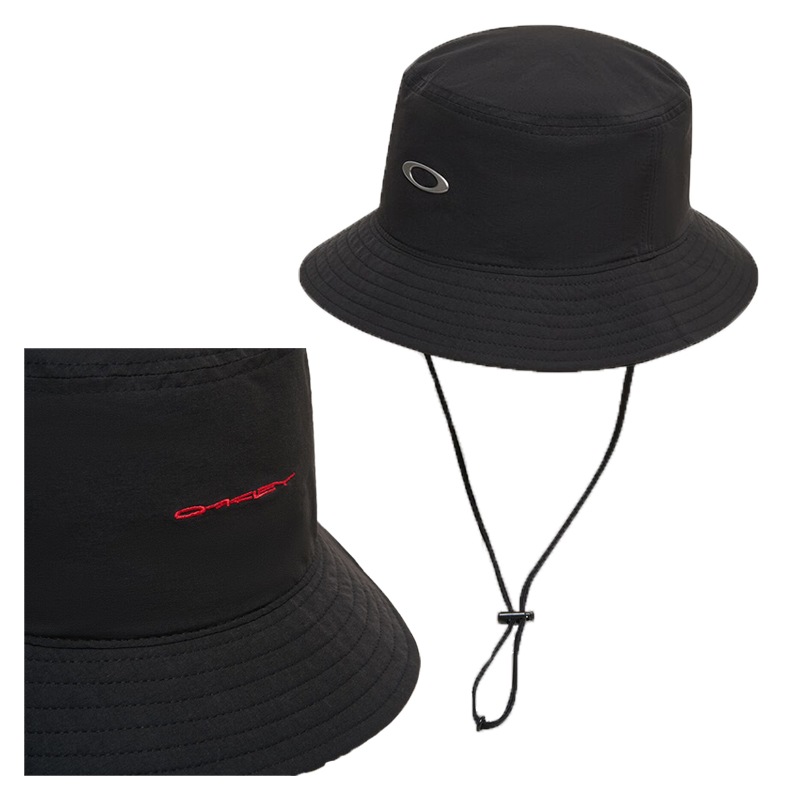 オークリー ハット アイコン ハット 24.0 OAKLEY ICON HAT 24.0 FOS901709 帽子 ゴルフウェア  [日本正規品]