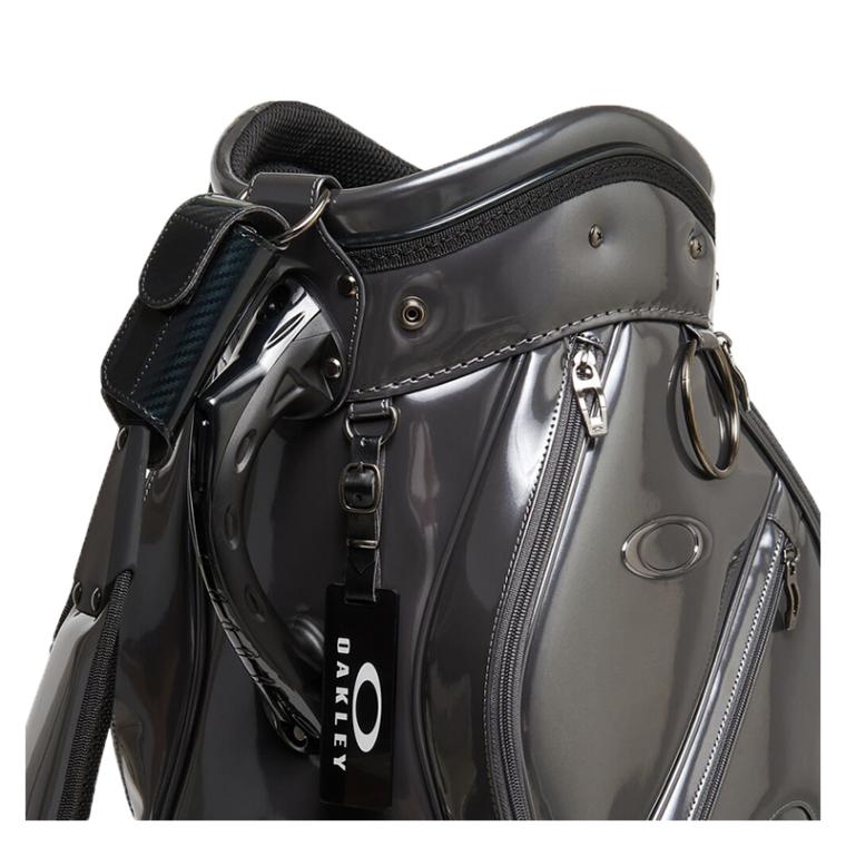Oakley Golf Bag 17.0 FW ゴルフバッグ・キャディバッグ 楽天市場】オークリー ゴルフ スカル ゴルフバッグ 17.0 FW