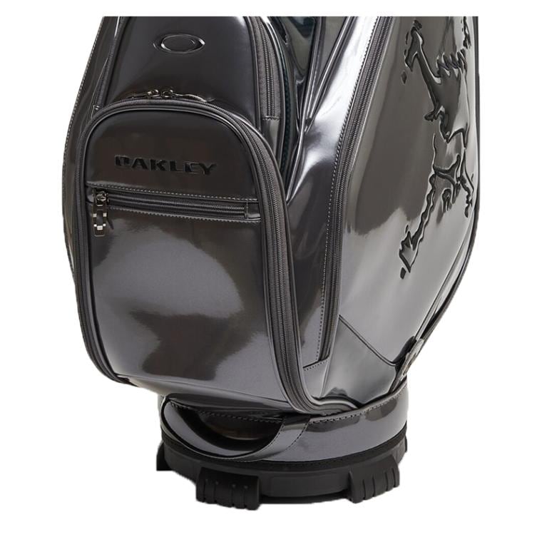 ゴルフバッグ・キャディバッグ SKULL GOLF BAG 17.0 FW ezaki-g_oky-cb-fos901528