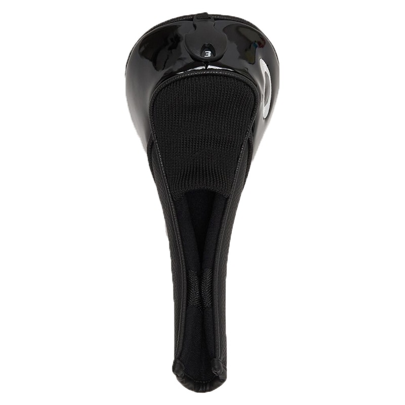 オークリー ヘッドカバー フェアウェイウッド用 スカル FW カバー 18.0OAKLEY SKULL FW COVER 18.0 FOS901690 FW用【日本正規品】
