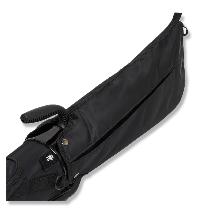 オークリー キャディバッグ スカル スタンドクラブケース 18.0OAKLEY