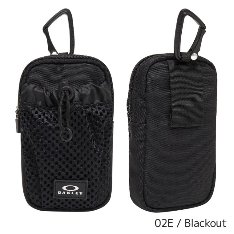 オークリー モバイルケース OAKLEY BG MOBILE CASE 15.0 FOS900785  ゴルフ アウトドア [日本正規品]