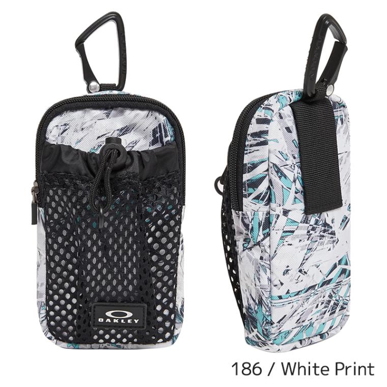 オークリー モバイルケース OAKLEY BG MOBILE CASE 15.0 FOS900785  ゴルフ アウトドア [日本正規品]
