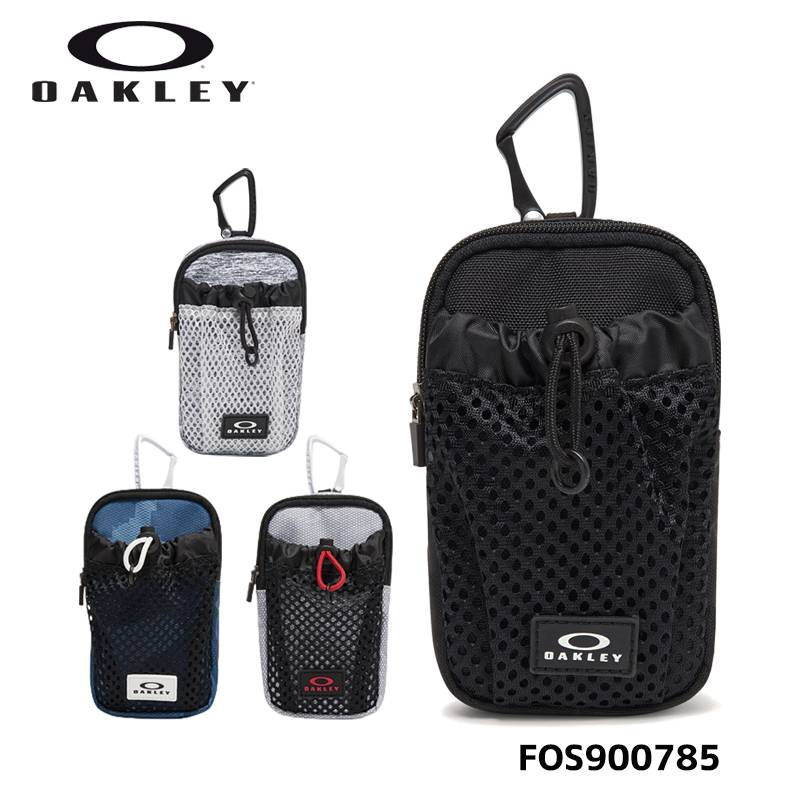 オークリー モバイルケース OAKLEY BG MOBILE CASE 15.0 FOS900785  ゴルフ アウトドア [日本正規品]