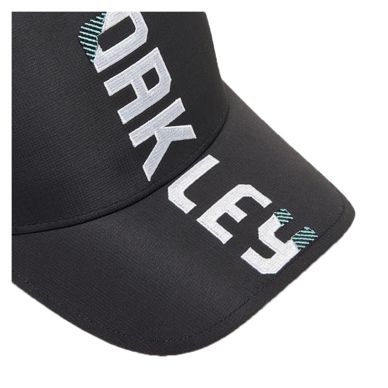 オークリー  ゴルフ キャップ スカル 24.0OAKLEY VERTICAL CAP 24.0 FOS901717[日本正規品]