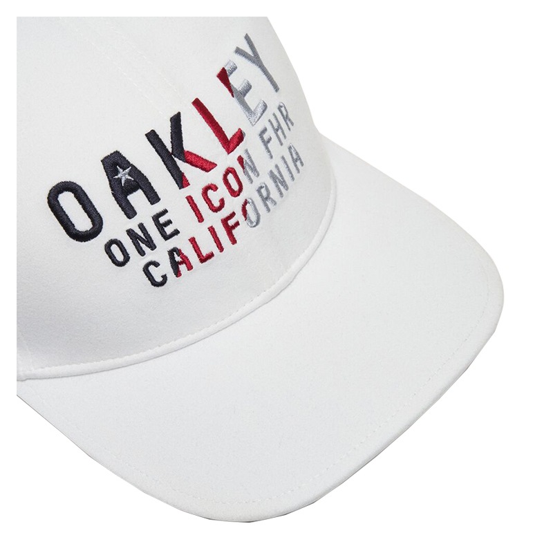オークリー  ゴルフ キャップ スカル 24.0OAKLEY VERTICAL CAP 24.0 FOS901715 [日本正規品]