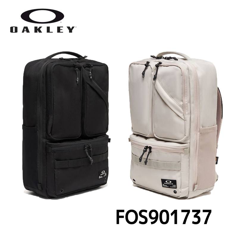 オークリー エッセンシャル バックパック M 8.0OAKLEY ESSENTIAL