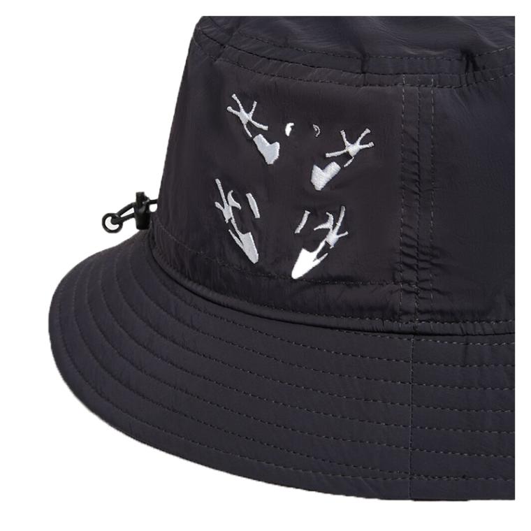 オークリー  ゴルフ ハット エッセンシャル水陸両用帽子 24.0OAKLEY ESSENTIAL AMPHIBIAN HAT 24.0 FOS901752[日本正規品]