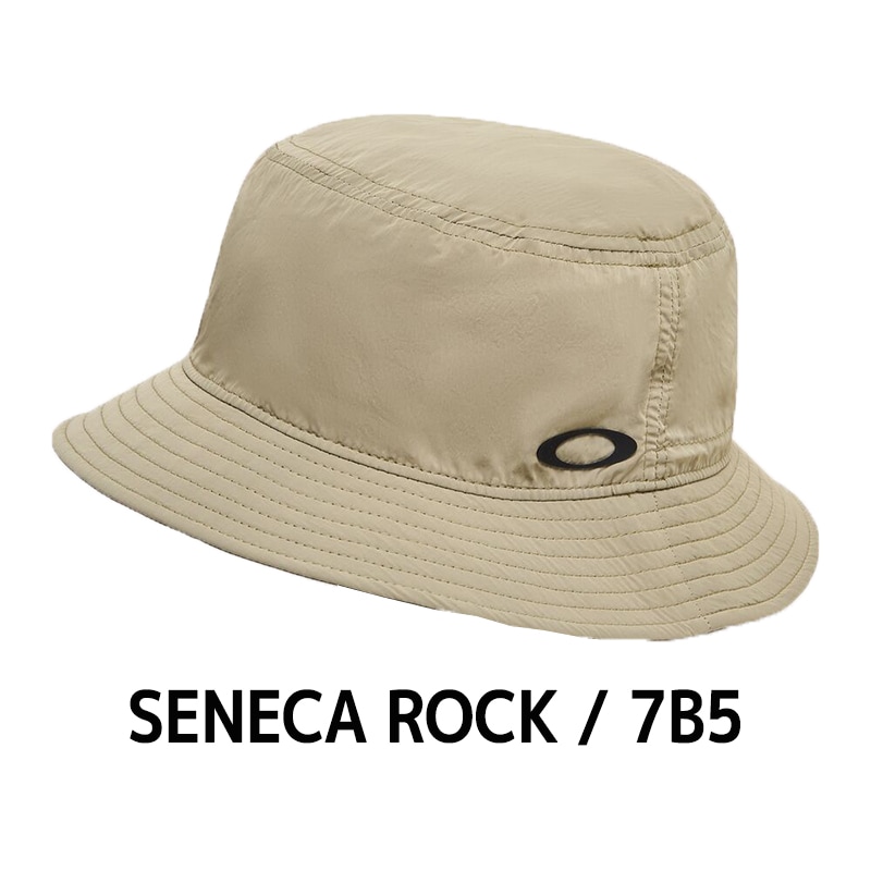 オークリー  ゴルフ ハット エッセンシャル水陸両用帽子 24.0OAKLEY ESSENTIAL AMPHIBIAN HAT 24.0 FOS901752[日本正規品]