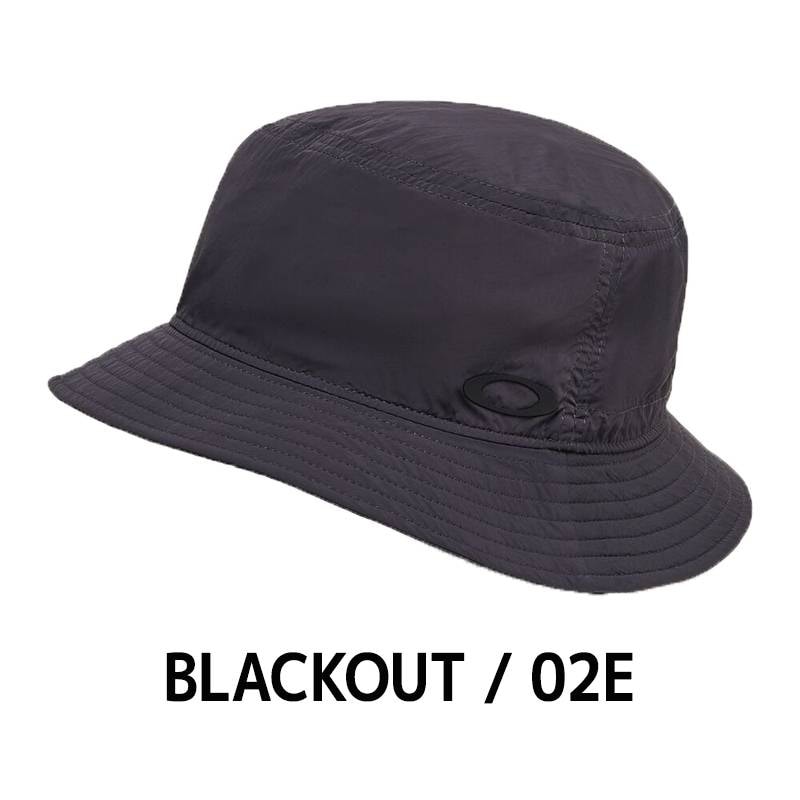 オークリー  ゴルフ ハット エッセンシャル水陸両用帽子 24.0OAKLEY ESSENTIAL AMPHIBIAN HAT 24.0 FOS901752[日本正規品]