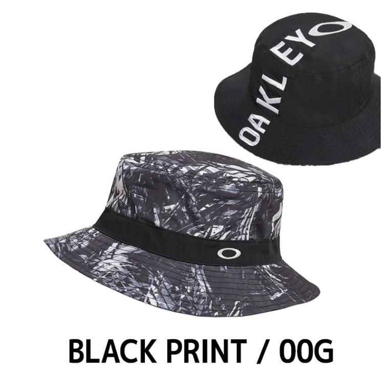 オークリー リバーシブル ハット レブハット 24.0OAKLEY OAKLEY REV