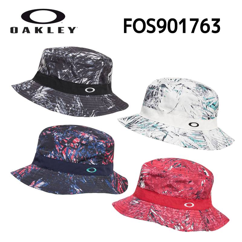 オークリー  リバーシブル ハット レブハット 24.0OAKLEY OAKLEY REV HAT 24.0 FOS901763[日本正規品]