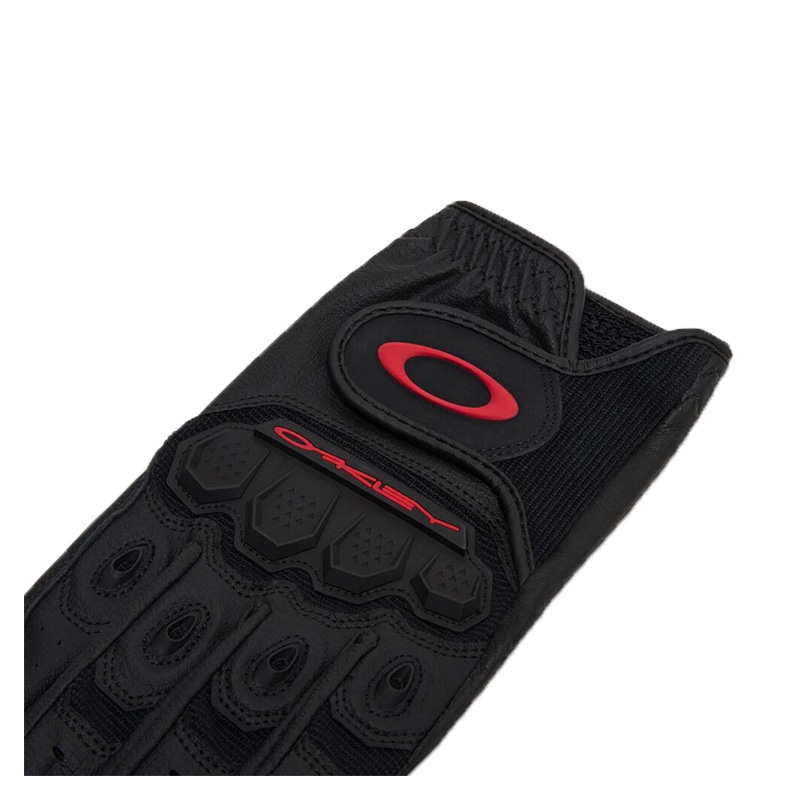 オークリー ゴルフ グローブ アイコンゴルフグローブ24 右利き用(左手1枚) OAKLEY ICON GOLF GLOVE 24 FOS901695[日本正規品]