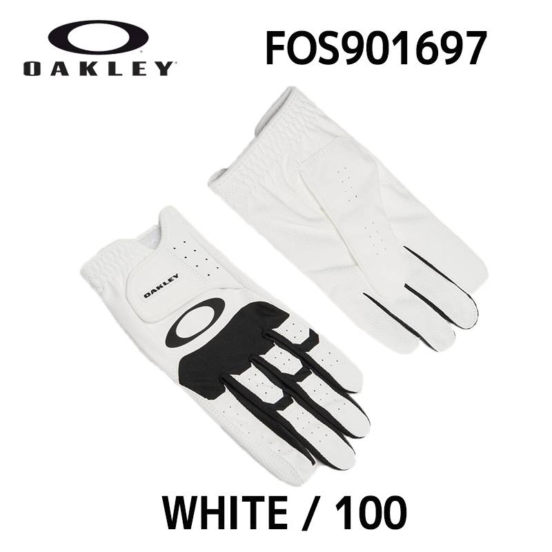 オークリー ゴルフ グローブ 18.0OAKLEY GOLF GLOVE 18.0 FOS901697[日本正規品]