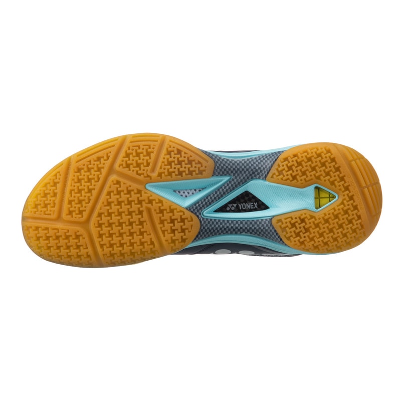 ヨネックス バドミントンシューズ パワークッション 65Z スリム