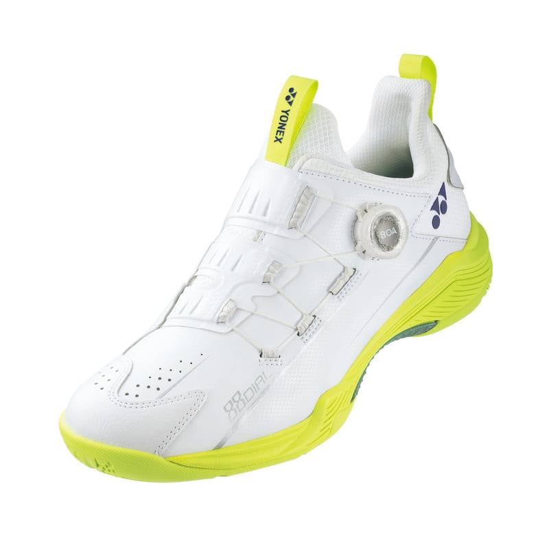ヨネックス バドミントンシューズ パワークッション 88ダイヤル. SHB88D2-501 3E 男女兼用 YONEX