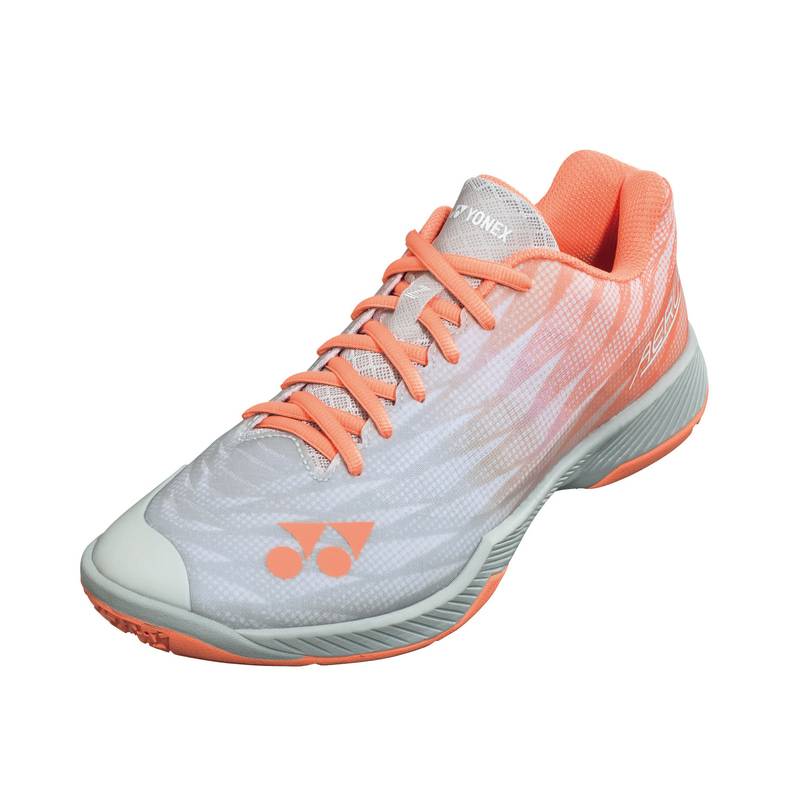ヨネックス バドミントンシューズ パワークッションエアラスZウィメン. SHBAZ2L-601  レディース YONEX