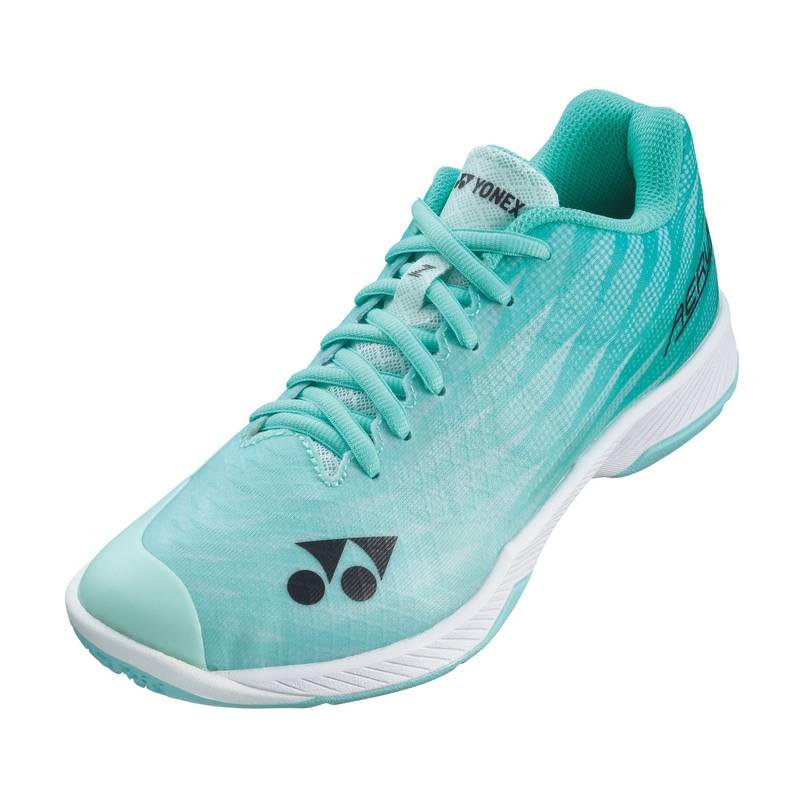 ヨネックス バドミントンシューズ パワークッションエアラスZウィメン. SHBAZ2L-384  レディース YONEX