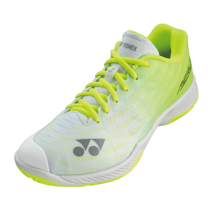 ヨネックス バドミントンシューズ パワークッションエアラスZワイド. SHBAZ2W-815  男女兼用 YONEX