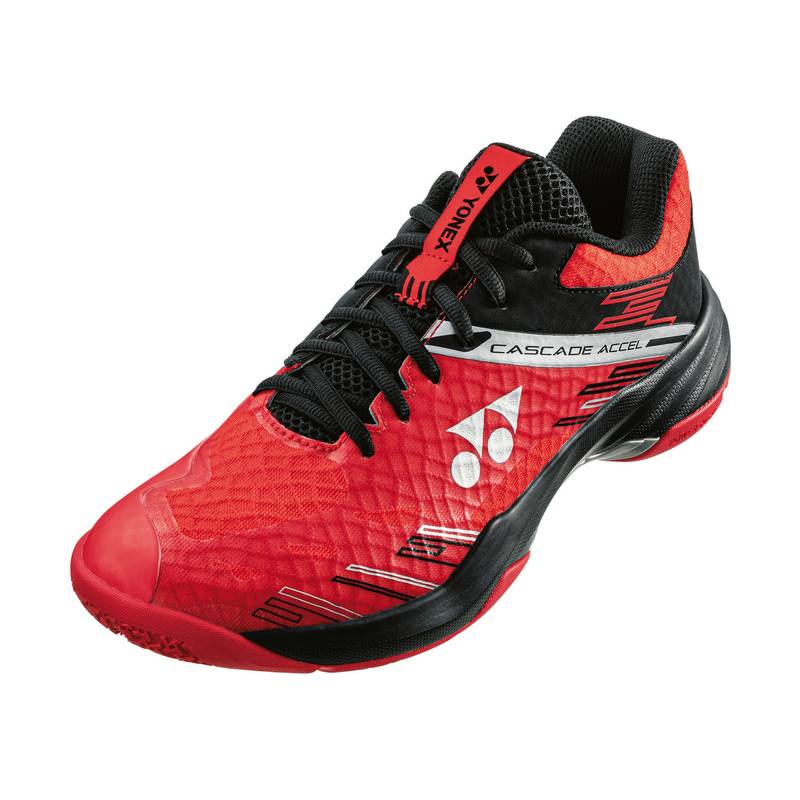 ヨネックス バドミントンシューズ パワークッションカスケードアクセル. SHBCA1-053  男女兼用 YONEX
