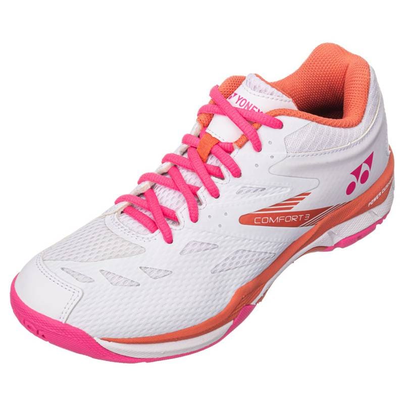 ヨネックス バドミントンシューズ パワークッションコンフォート3ウィメン. SHBCF3L-062 ローカット/WOMEN レディース YONEX