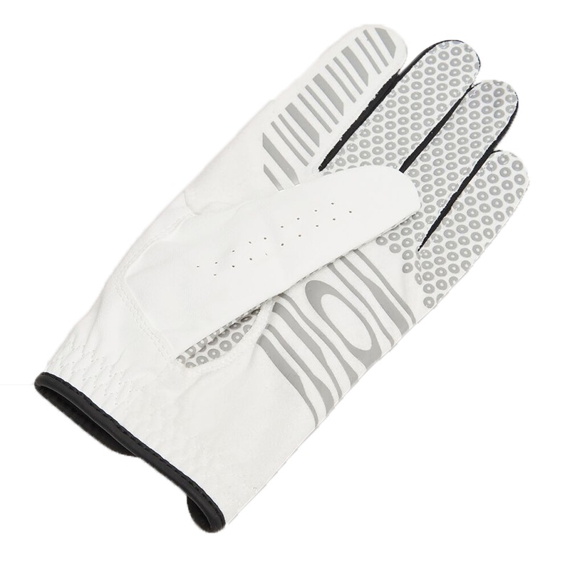 【2枚セット】オークリー ゴルフ グローブ スカル ゴルフグローブ 18.0OAKLEY SKULL GOLF GLOVE 18.0 FOS901696[日本正規品]